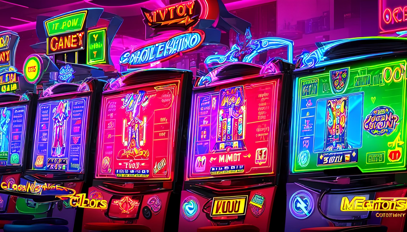 Bonus de bienvenue casino avec pièces et jetons