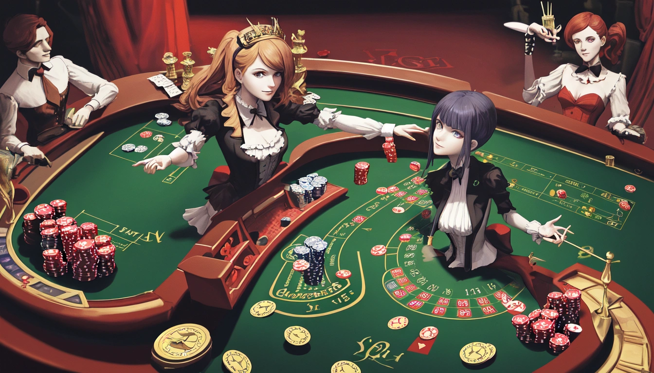 Cadre réglementaire casinos en ligne France